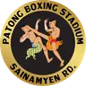 Patong Boxing Stadium